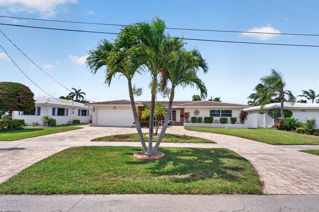 1517 SE 14TH Street, Deerfield Beach, FL 33441