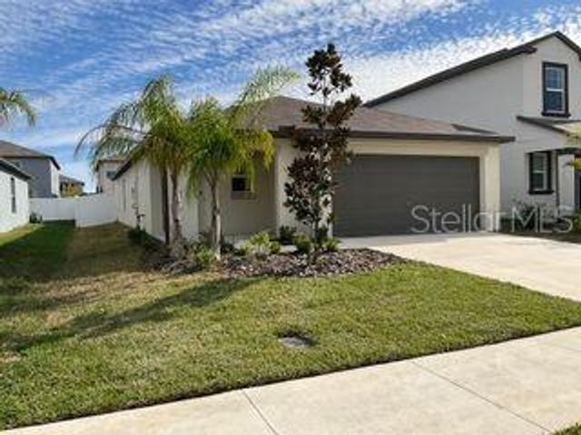 110 RAIN LILY AVENUE, Spring Hill, FL 34609