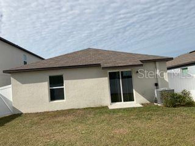 110 RAIN LILY AVENUE, Spring Hill, FL 34609