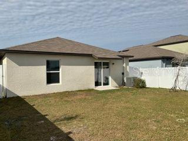 110 RAIN LILY AVENUE, Spring Hill, FL 34609