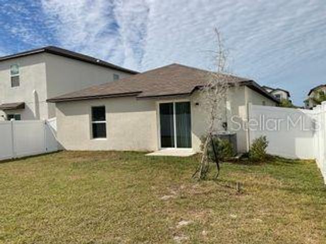 110 RAIN LILY AVENUE, Spring Hill, FL 34609