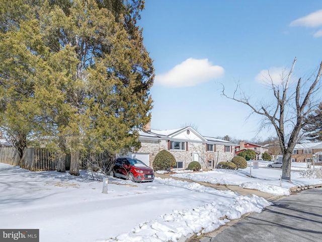 9601 WINDERMERE TURN, Fort Washington, MD 20744