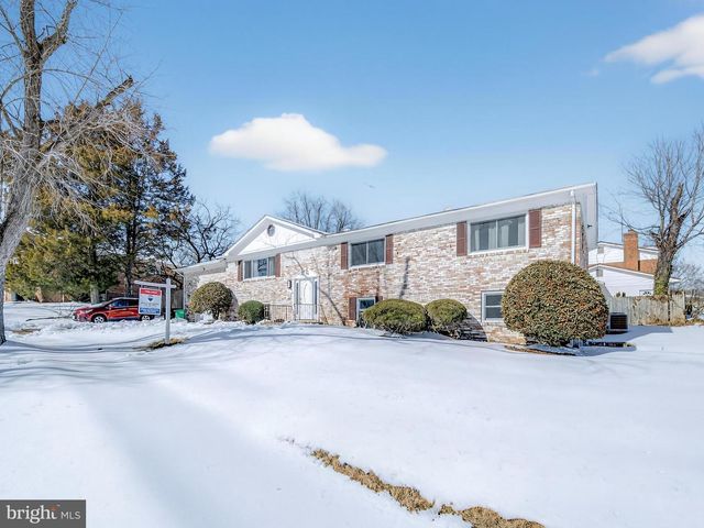 9601 WINDERMERE TURN, Fort Washington, MD 20744