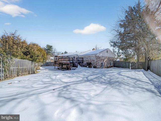 9601 WINDERMERE TURN, Fort Washington, MD 20744