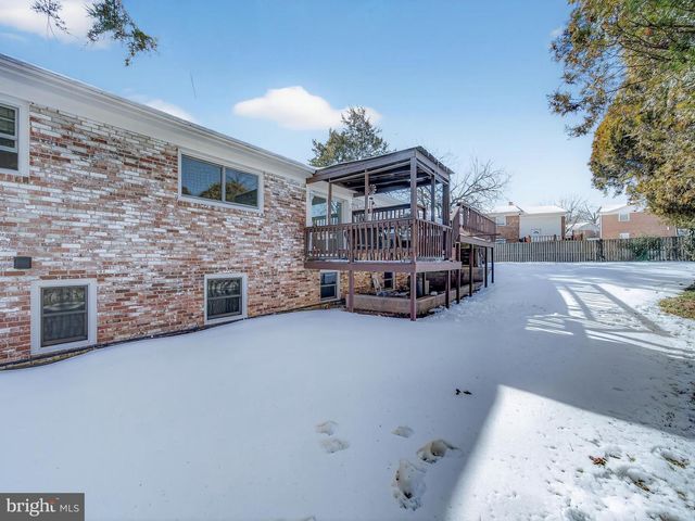 9601 WINDERMERE TURN, Fort Washington, MD 20744