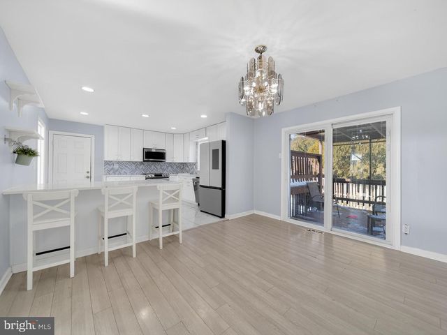 9601 WINDERMERE TURN, Fort Washington, MD 20744