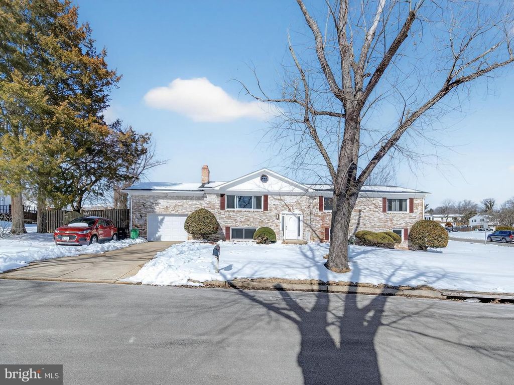 9601 WINDERMERE TURN, Fort Washington, MD 20744