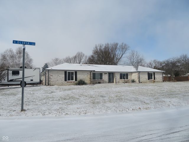 5697 N Olivia Drive, Alexandria, IN 46001