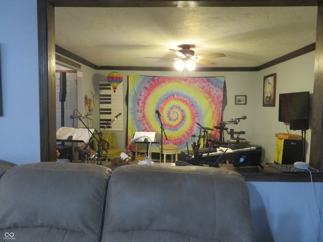 5697 N Olivia Drive, Alexandria, IN 46001