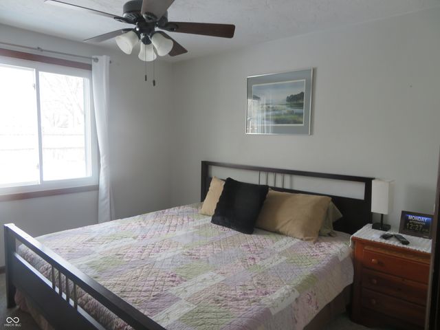 5697 N Olivia Drive, Alexandria, IN 46001