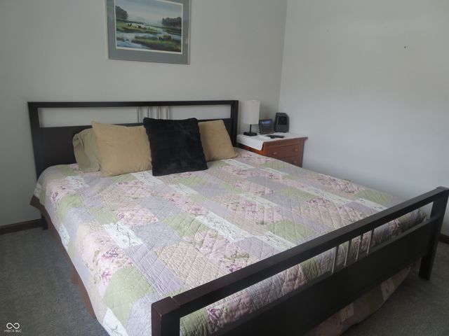 5697 N Olivia Drive, Alexandria, IN 46001