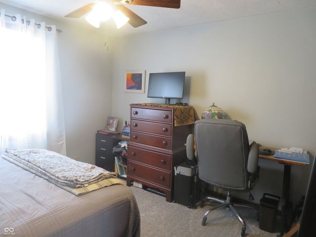 5697 N Olivia Drive, Alexandria, IN 46001