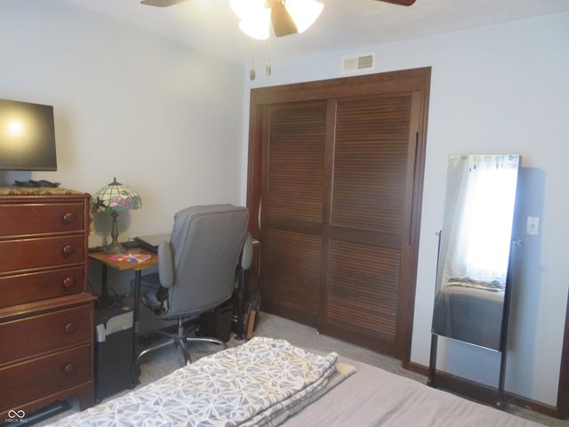 5697 N Olivia Drive, Alexandria, IN 46001