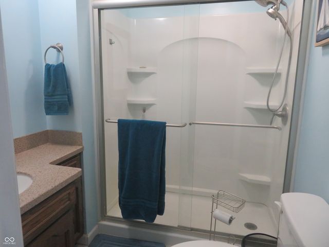 5697 N Olivia Drive, Alexandria, IN 46001