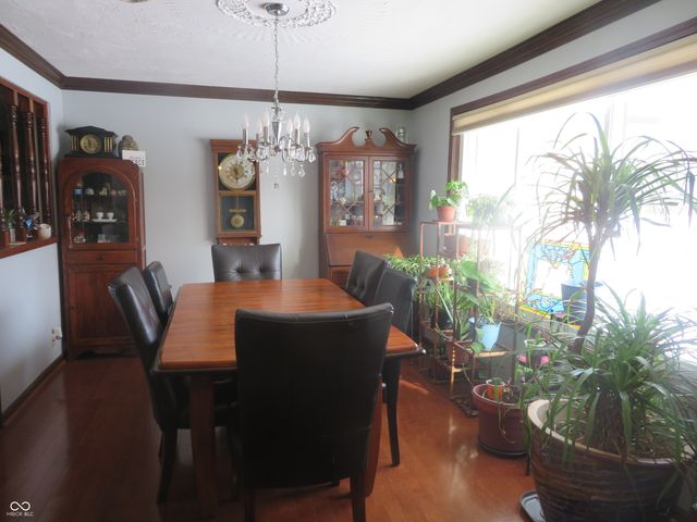 5697 N Olivia Drive, Alexandria, IN 46001