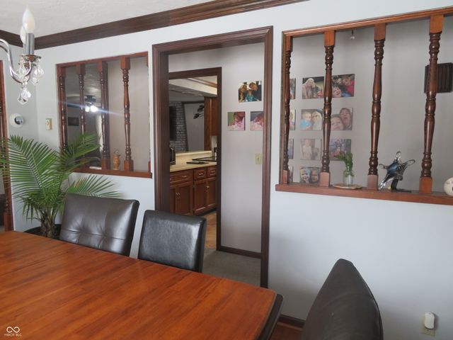 5697 N Olivia Drive, Alexandria, IN 46001