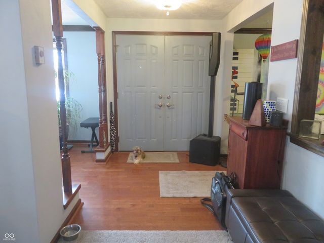 5697 N Olivia Drive, Alexandria, IN 46001