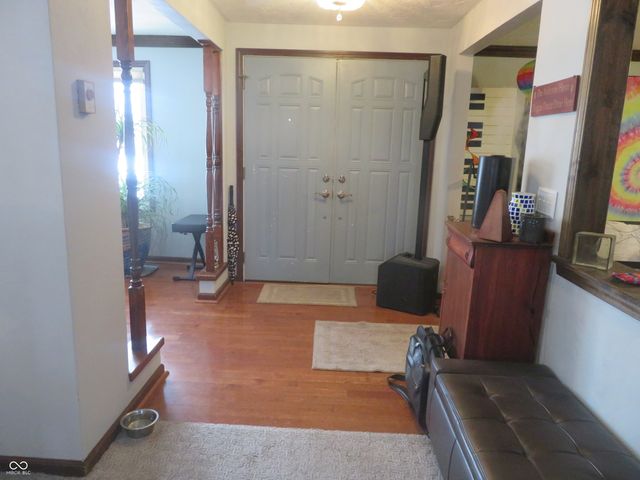 5697 N Olivia Drive, Alexandria, IN 46001