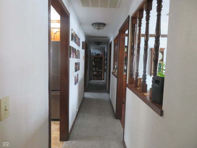 5697 N Olivia Drive, Alexandria, IN 46001