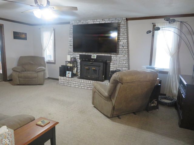 5697 N Olivia Drive, Alexandria, IN 46001