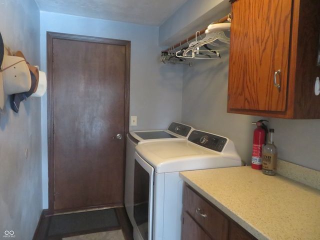 5697 N Olivia Drive, Alexandria, IN 46001