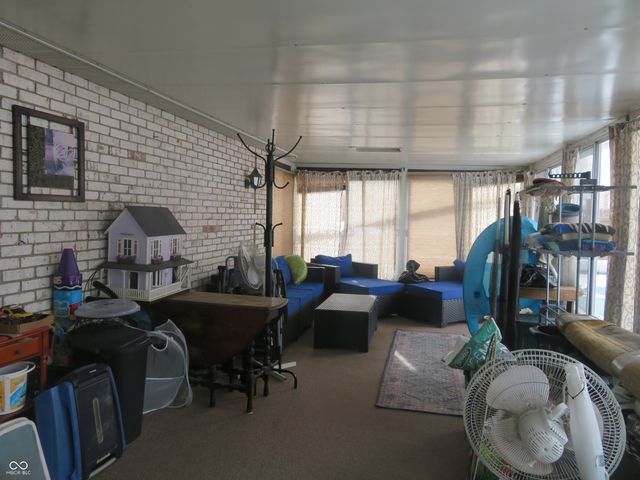 5697 N Olivia Drive, Alexandria, IN 46001