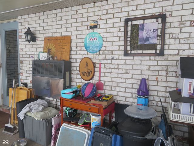 5697 N Olivia Drive, Alexandria, IN 46001