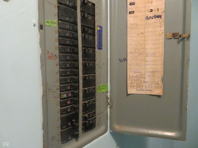 5697 N Olivia Drive, Alexandria, IN 46001