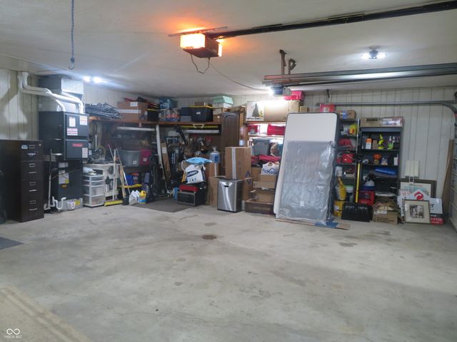 5697 N Olivia Drive, Alexandria, IN 46001