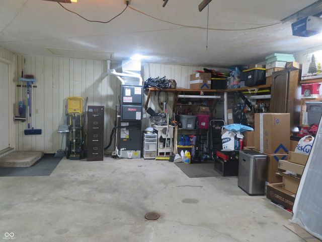 5697 N Olivia Drive, Alexandria, IN 46001