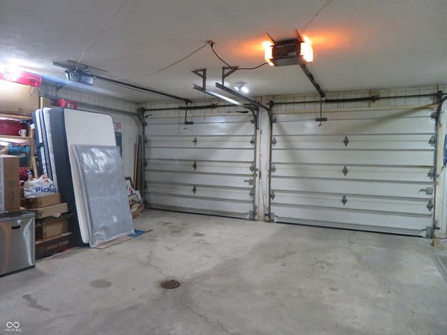 5697 N Olivia Drive, Alexandria, IN 46001