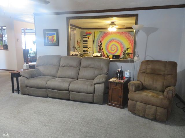 5697 N Olivia Drive, Alexandria, IN 46001