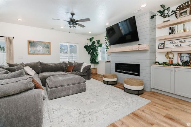 2356 N 150 E, North Logan, UT 84341