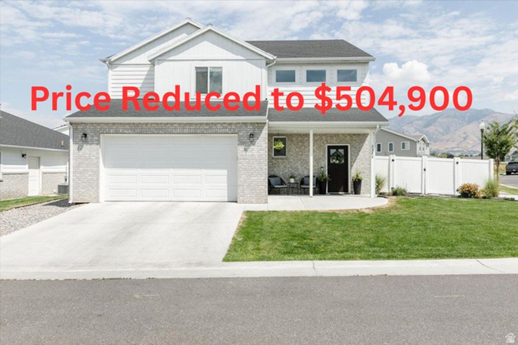 2356 N 150 E, North Logan, UT 84341