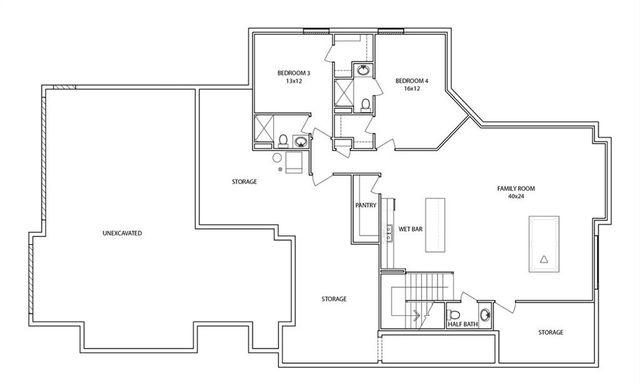 18902 Bella Terra Road, Raymore, MO 64083