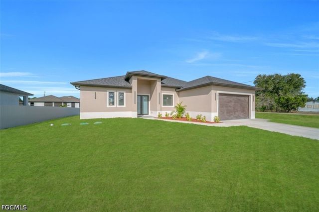 3402 15th ST SW, Lehigh Acres, FL 33976