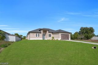3402 15th ST SW, Lehigh Acres, FL 33976
