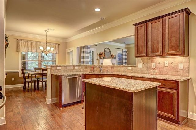 1465 Bradford Lane, Monroe, GA 30656