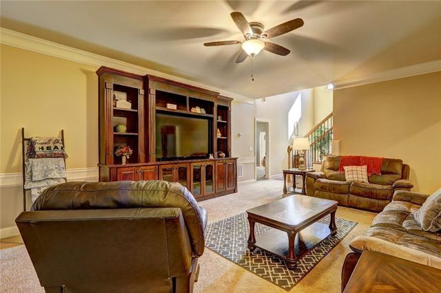 1465 Bradford Lane, Monroe, GA 30656