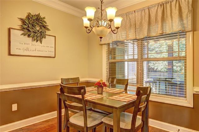 1465 Bradford Lane, Monroe, GA 30656