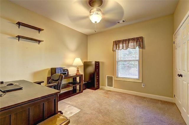 1465 Bradford Lane, Monroe, GA 30656