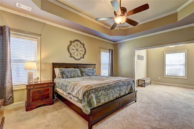 1465 Bradford Lane, Monroe, GA 30656