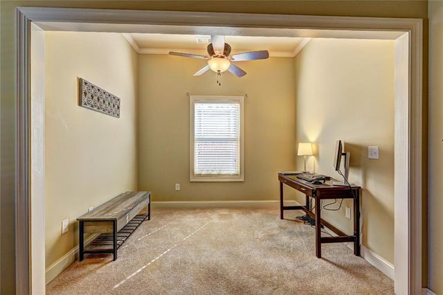 1465 Bradford Lane, Monroe, GA 30656