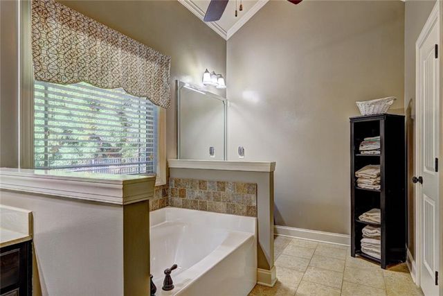 1465 Bradford Lane, Monroe, GA 30656