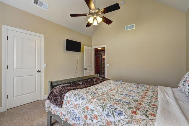 1465 Bradford Lane, Monroe, GA 30656