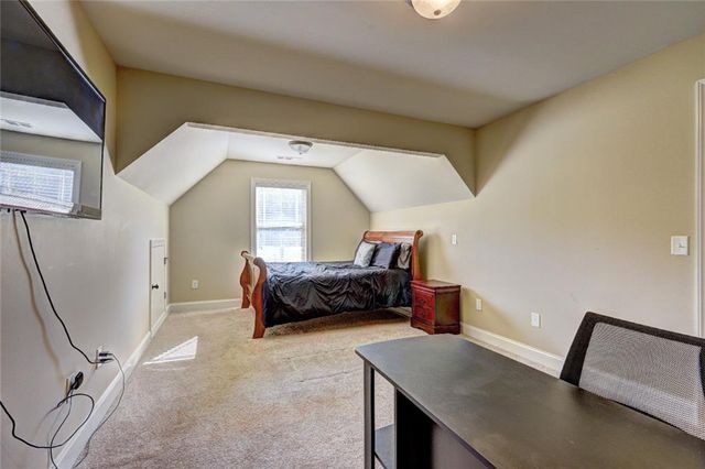 1465 Bradford Lane, Monroe, GA 30656