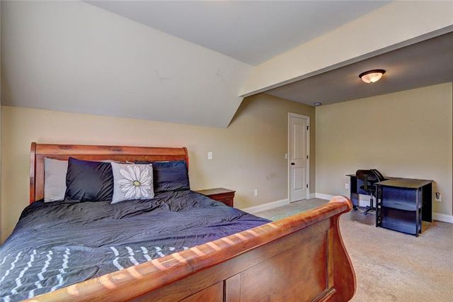 1465 Bradford Lane, Monroe, GA 30656