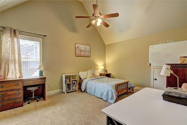 1465 Bradford Lane, Monroe, GA 30656