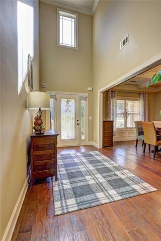 1465 Bradford Lane, Monroe, GA 30656