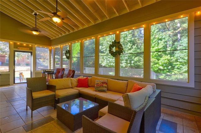 1465 Bradford Lane, Monroe, GA 30656